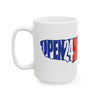 24 Heures - Big Mug Product Image 1 Thumbnail