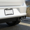Asterisk License Plate Frame Product Image 3 Thumbnail