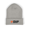 Plus 5HP - Cuffed Beanie Product Image 1 Thumbnail