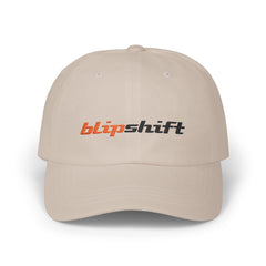 Blipshift Logo - Dad Hat