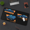 Midship Runabout - Desk Mat Product Image 2 Thumbnail