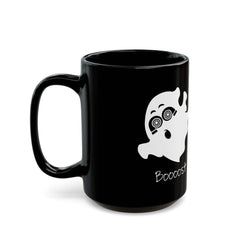Gasper - Big Mug