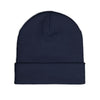 blipshift logo - Knit Beanie Product Image 4 Thumbnail