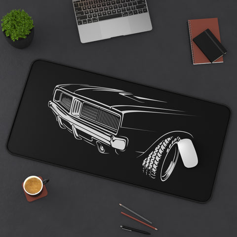 Summer of 69 Charge - Desk Mat