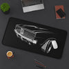 Summer of 69 Charge - Desk Mat Product Image 2 Thumbnail