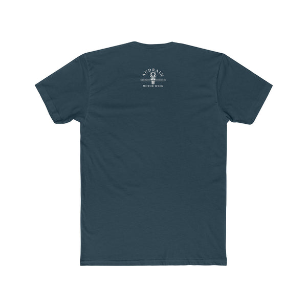 Official Audrain Concours Tee 23 | blipshift