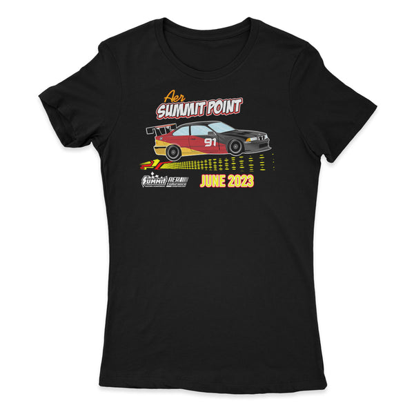 Women's Tee