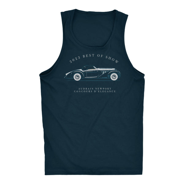 Men's Tank