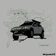 2023 Big Northwest Car Show Winner Design by  Anthony McClinton