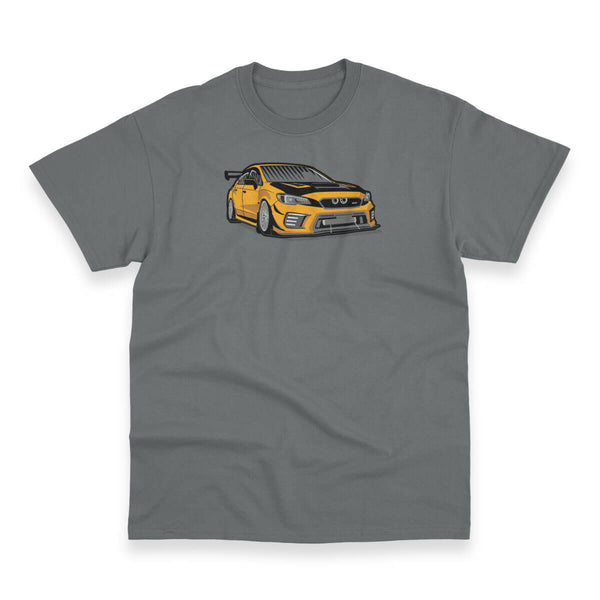 Men's Heavy Duty Tee