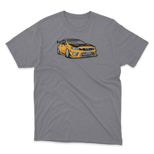 Men's Premium Tri-blend