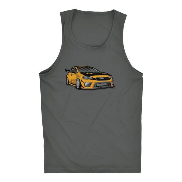 Men's Tank