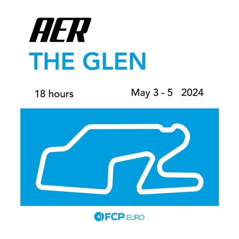 AER 2024 Watkins Glen