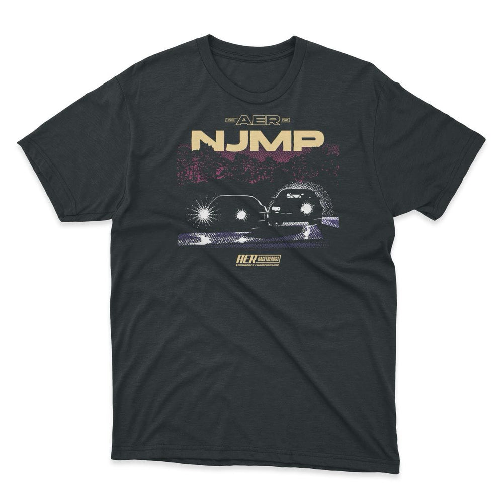 AER 2025 NJMP Men's Premium Tri-blend