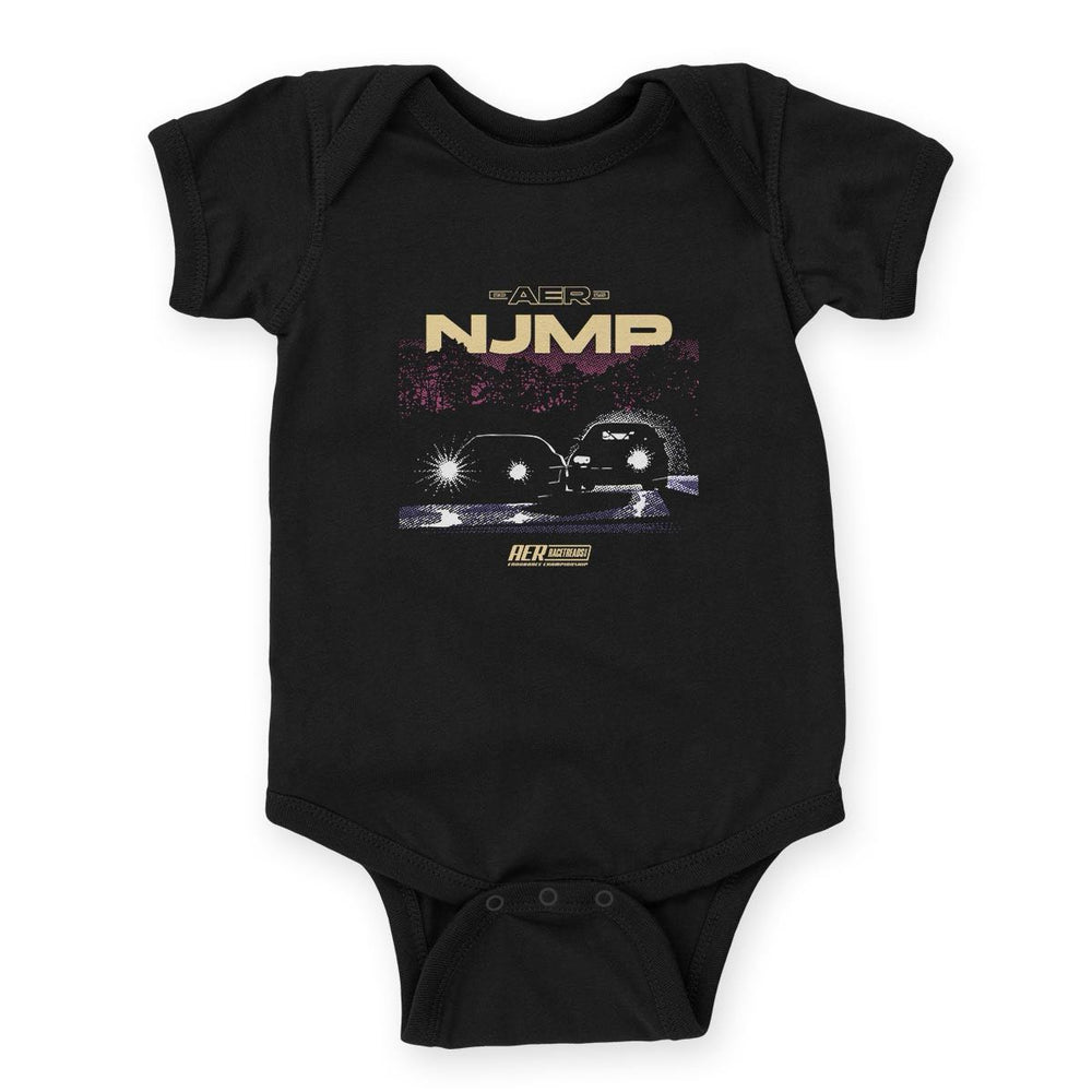 AER 2025 NJMP Onesie
