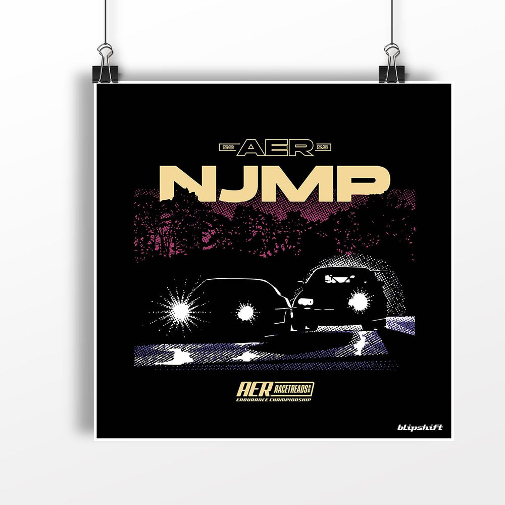 AER 2025 NJMP Poster