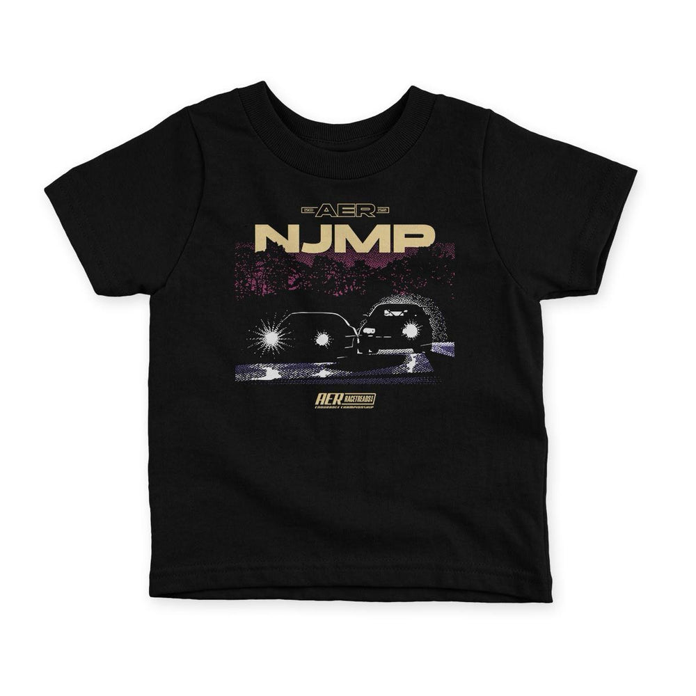 AER 2025 NJMP Youth's Tee