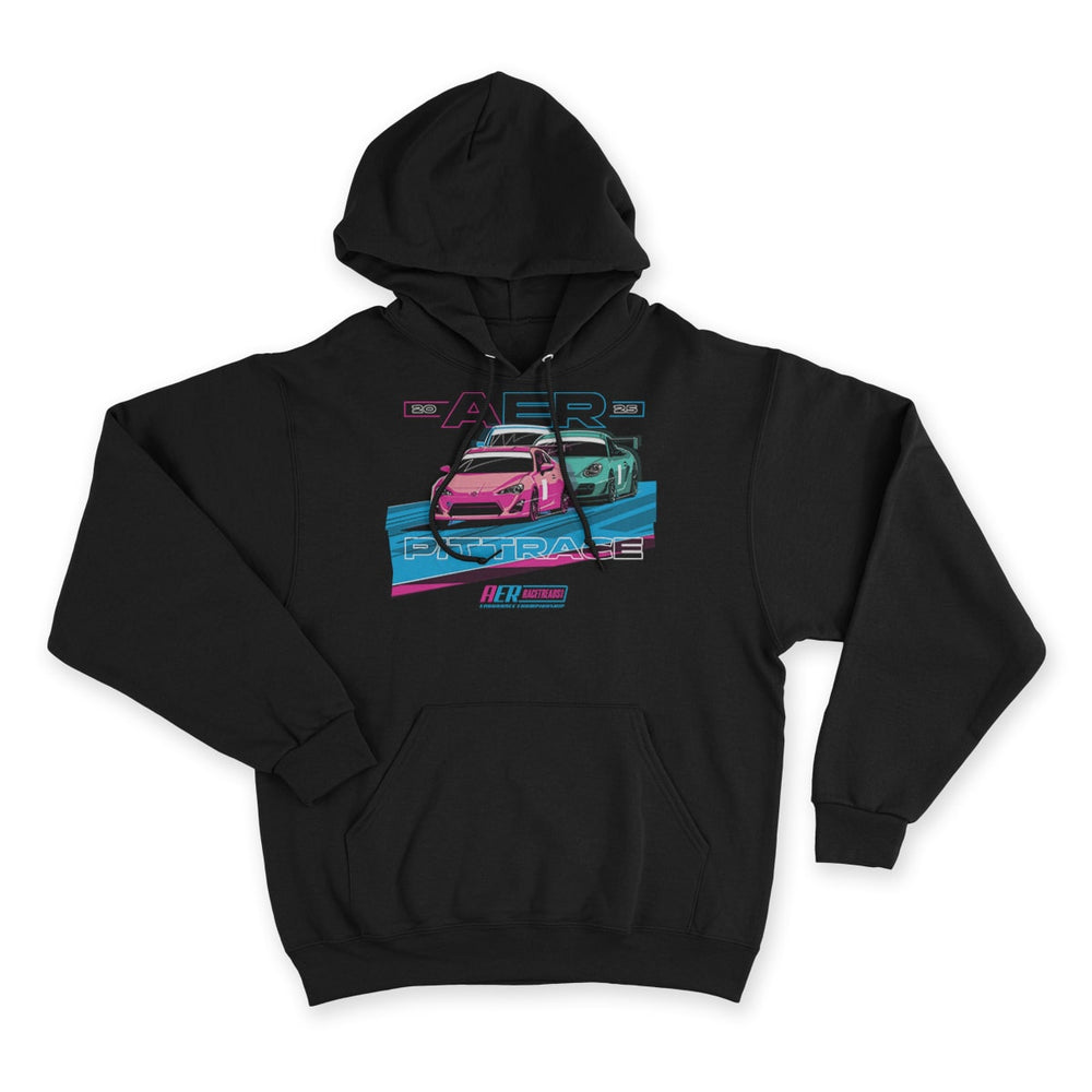 2025 AER Pitt Hoodie