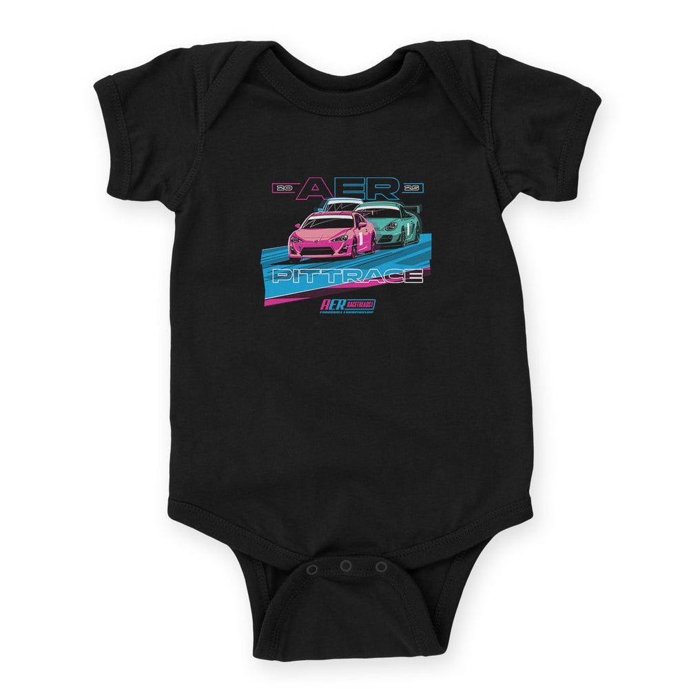 2025 AER Pitt Onesie