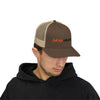 Blipshift Logo - Snapback Trucker Cap Product Image 3 Thumbnail