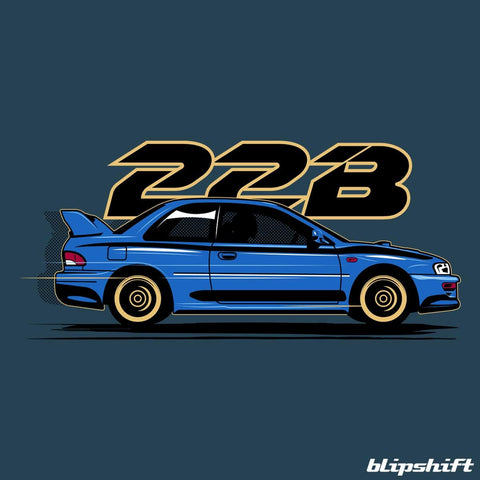 22 Boosted