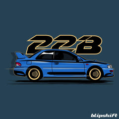 22 Boosted Design by  Dino Pros