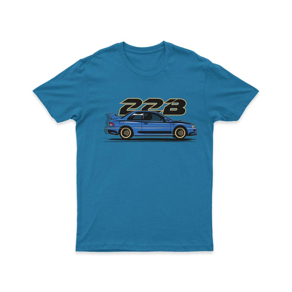22 Boosted Youth's Tee