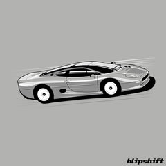 220-ish Design by  Jeremy Lebreton