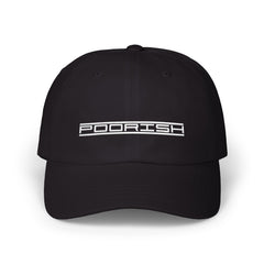Poorish - Dad Hat