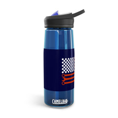 USAE - CamelBak Water Bottle  Design by 