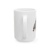 Blowing Smoke - Big Mug Product Image 4 Thumbnail