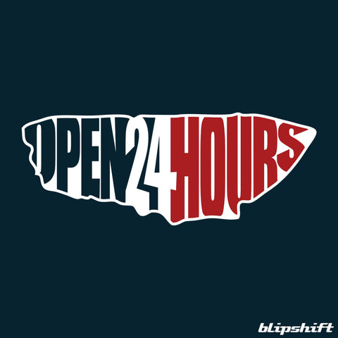 24 Heures III