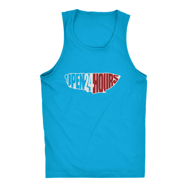 Men's Tank