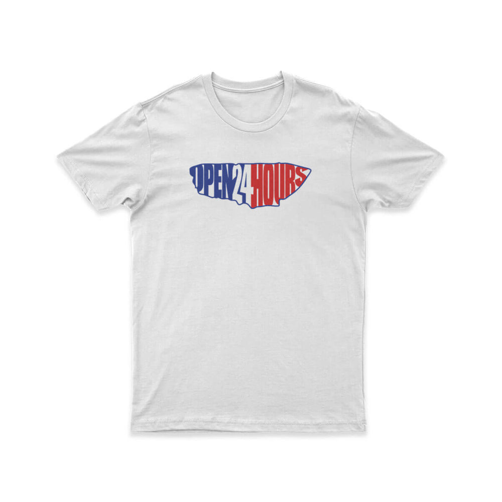 24 Heures Youth's Tee