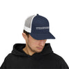 Poorish - Trucker Cap Product Image 3 Thumbnail