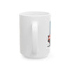 Ya or Na - Big Mug Product Image 3 Thumbnail