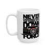 Downforce Empire - Big Mug Product Image 1 Thumbnail