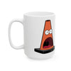 Surprised Cone - Big Mug Product Image 1 Thumbnail
