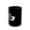 Blipshift 3 Pedal Logo - Big Mug Product Image 2 Thumbnail