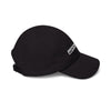 Poorish - Dad Hat Product Image 4 Thumbnail