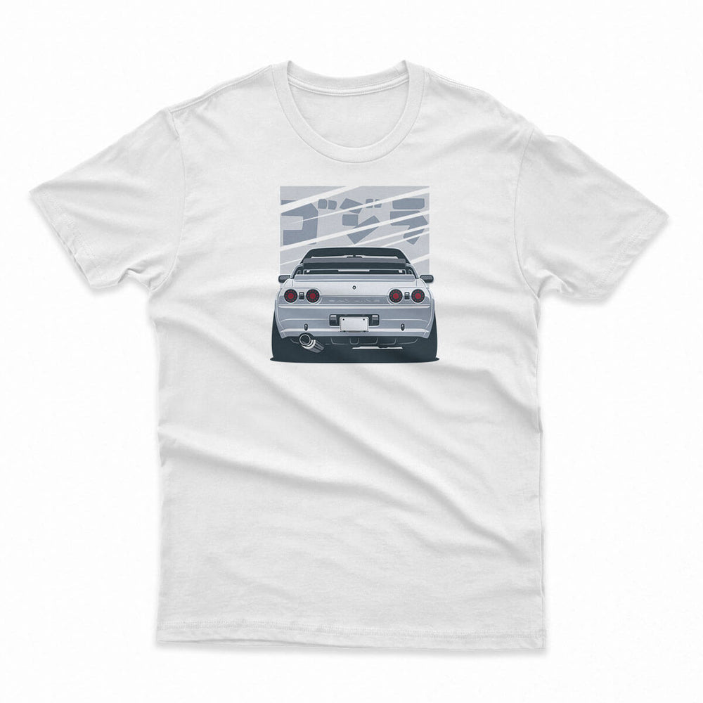 3-2-Go! Men's Fitted Tee