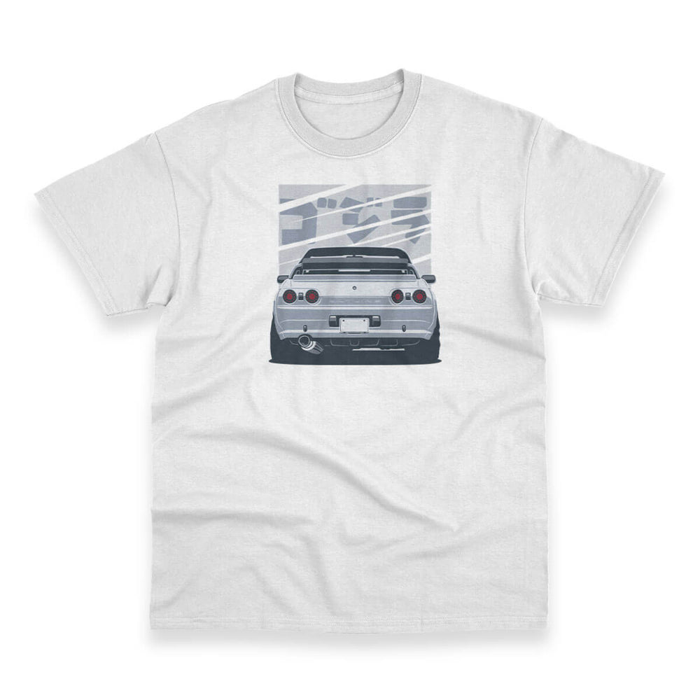 3-2-Go! Men's Heavy Duty Tee