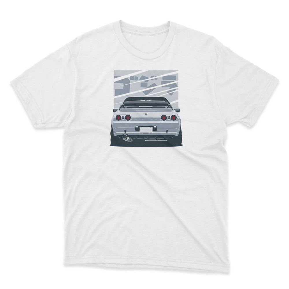 3-2-Go! Men's Premium Tri-blend