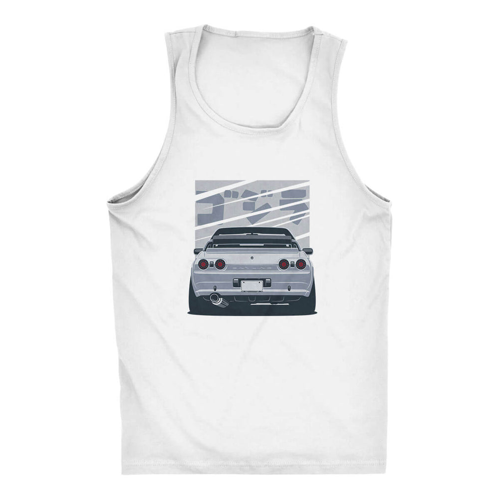 3-2-Go! Men's Tank