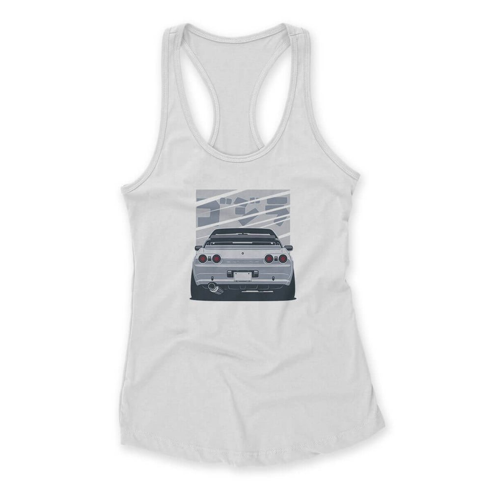 3-2-Go! Women's Tank