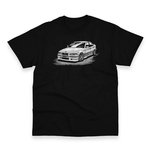 Men's Heavy Duty Tee