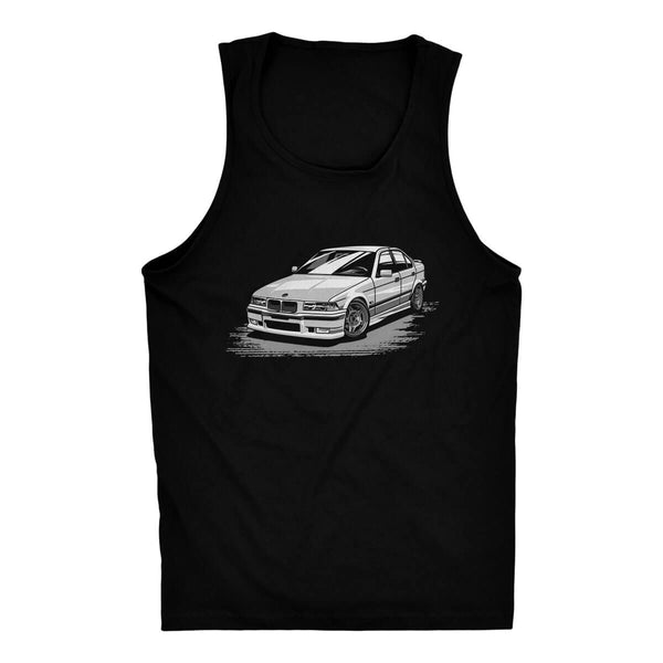 Men's Tank
