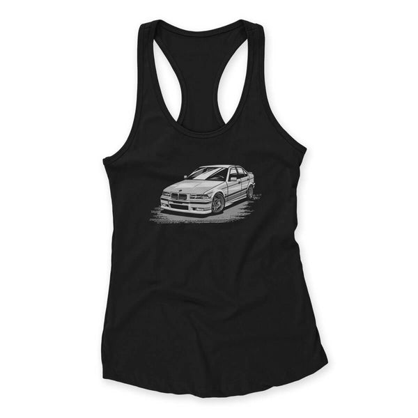 Women's Tank