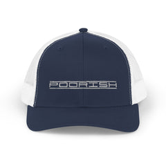 Poorish - Trucker Cap