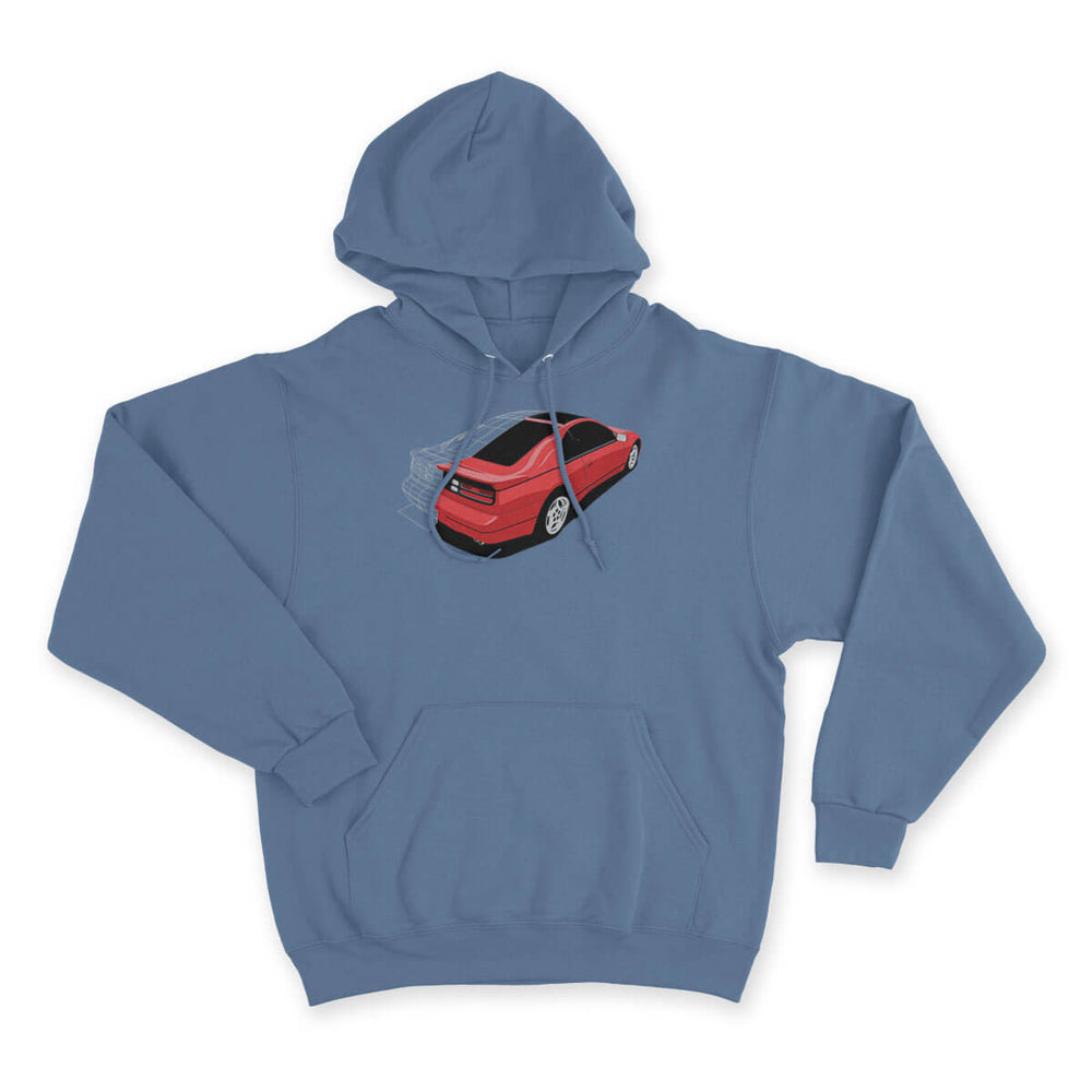 32 Bit II Hoodie